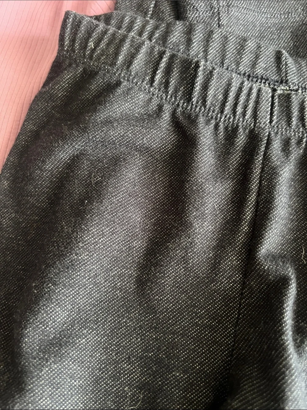 Girls Set of 5 items size 6X/7